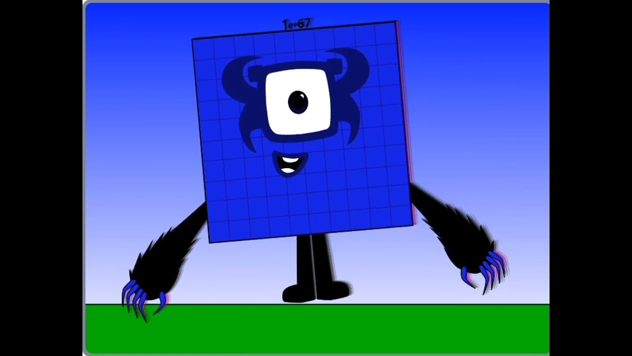 Uncannyblock band 1novi-1qovi (Teaser) not finished yet