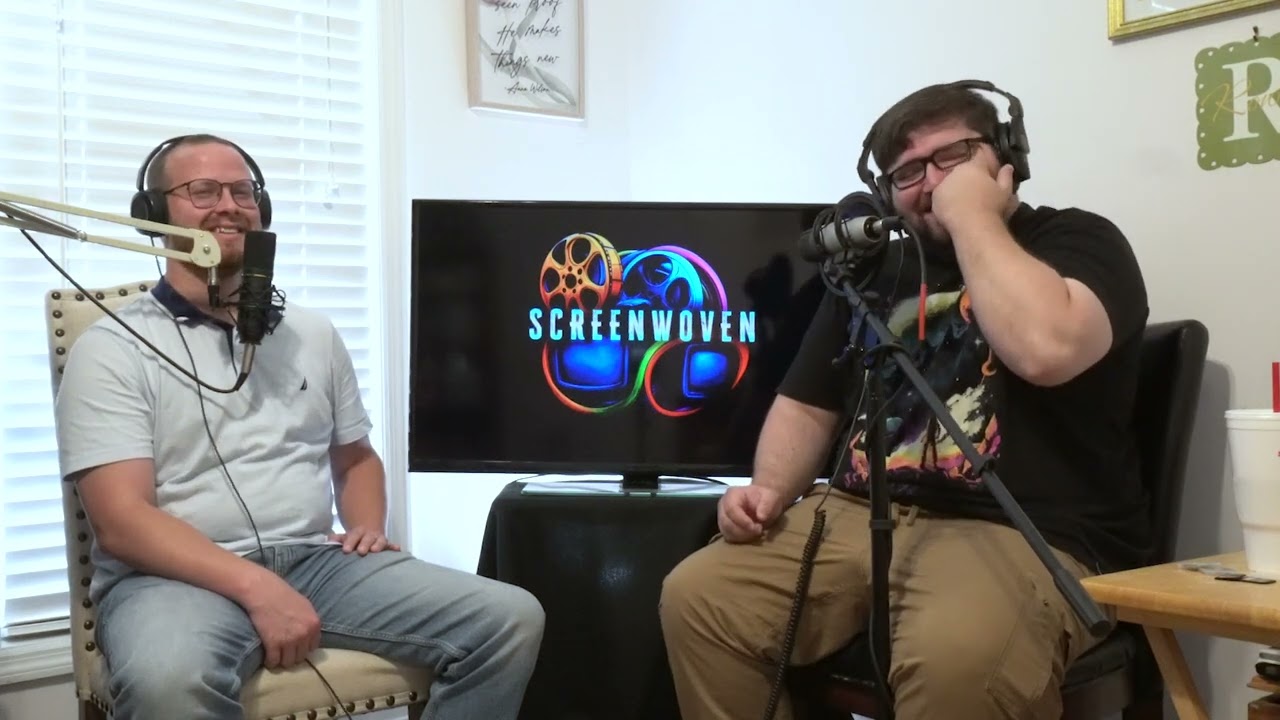 AMAZING Dramadey or Meh? - Stranger Than Fiction DEBATE