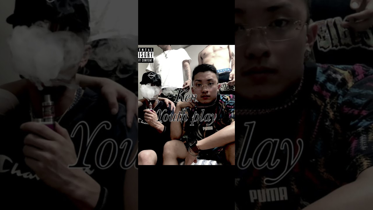 my baby ken 15分耐久