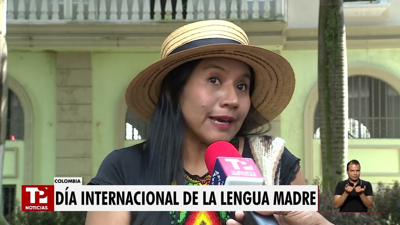 Día Internacional de la Lengua Materna: Colombia enfrenta el riesgo de perder sus lenguas nativas