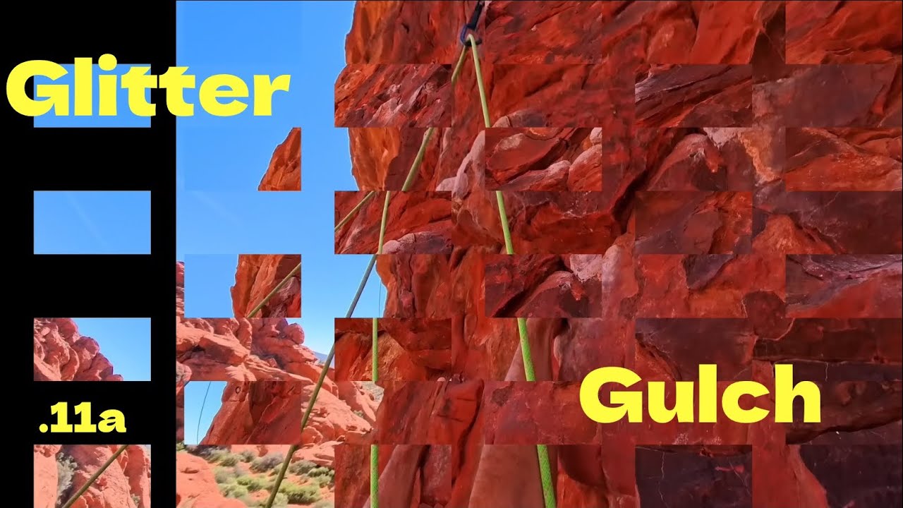 Glitter Gulch .11a