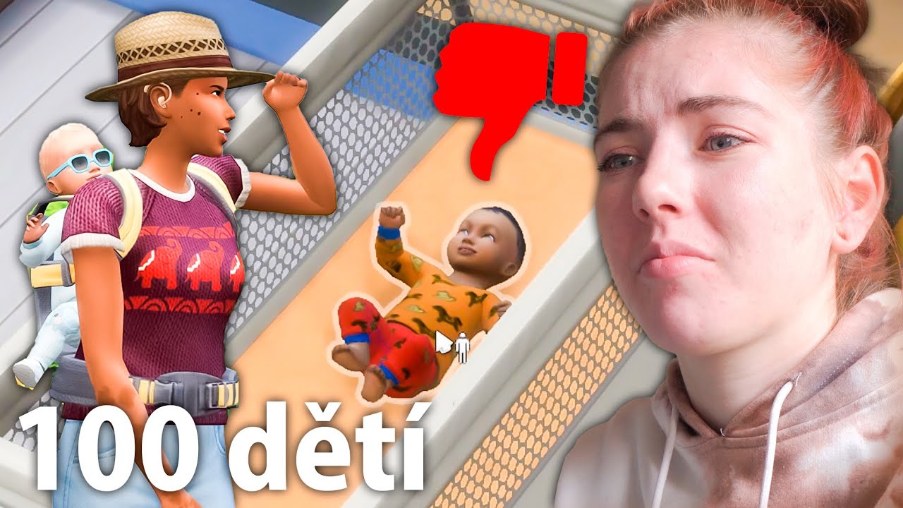 TAHLE AKTUALIZACE ZKAZILA CELOU HRU! #2