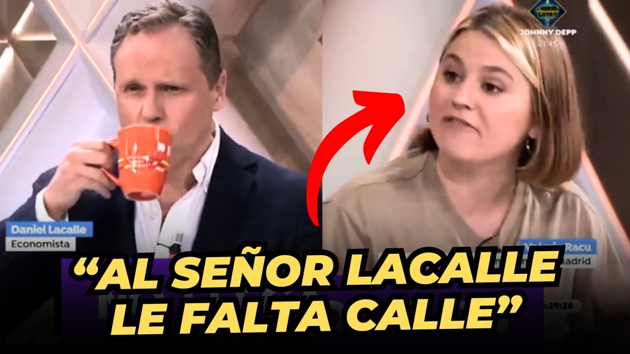 SINDICATO DE INQUILINAS ME AGREDE Y TERMINA HUMILLADO
