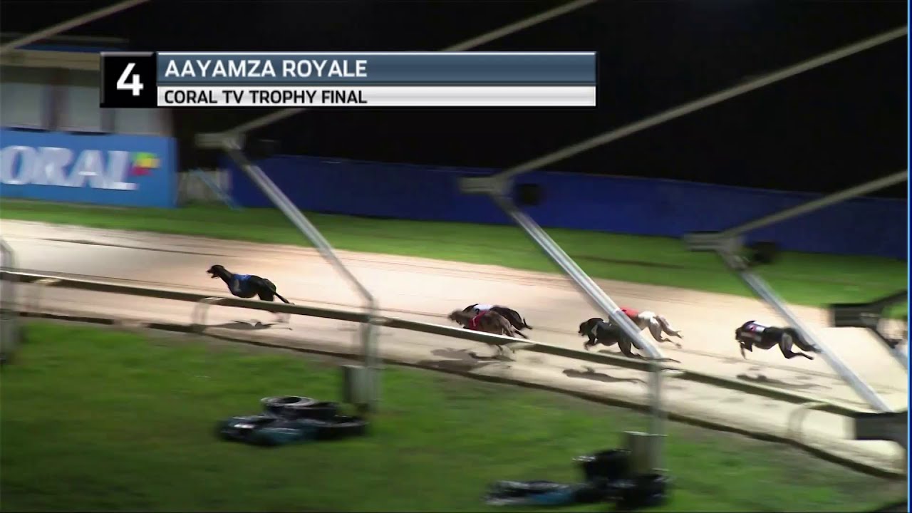 2020 CORAL TV TROPHY FINAL - T4 AAYAMZA ROYALE