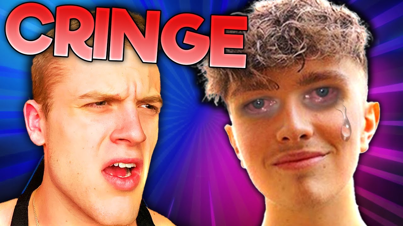 Morgz Buys Fake Jewelry For Views?!?