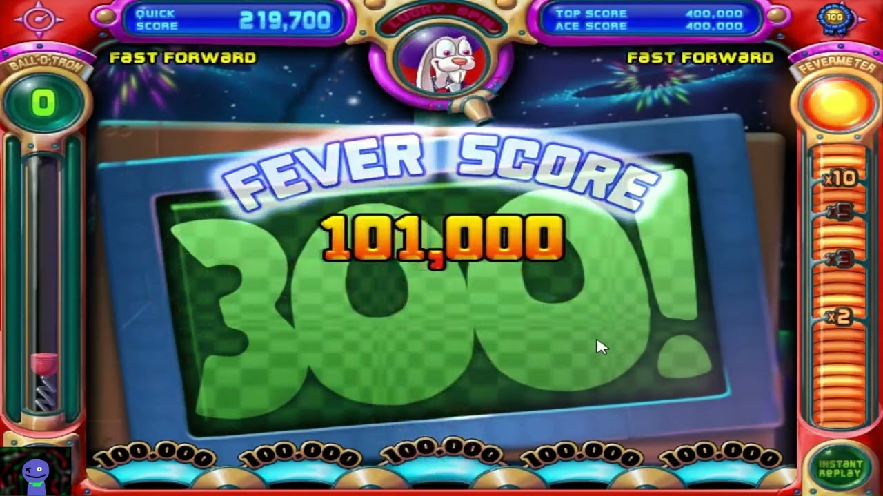 night peggle 97