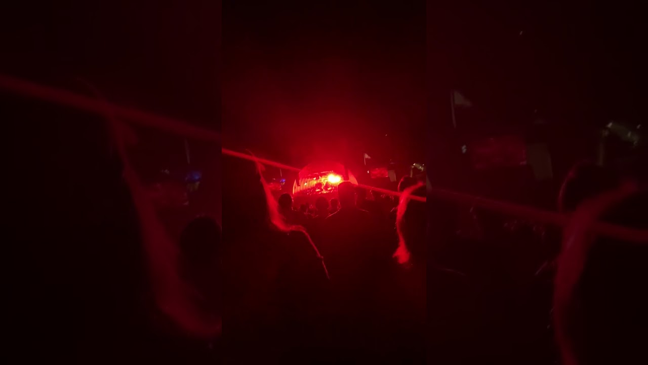 Phish 4/23/23 @Hollywood Bowl Mr. Completely Jam - A Song I Heard the Ocean Sing - Mr. Completely