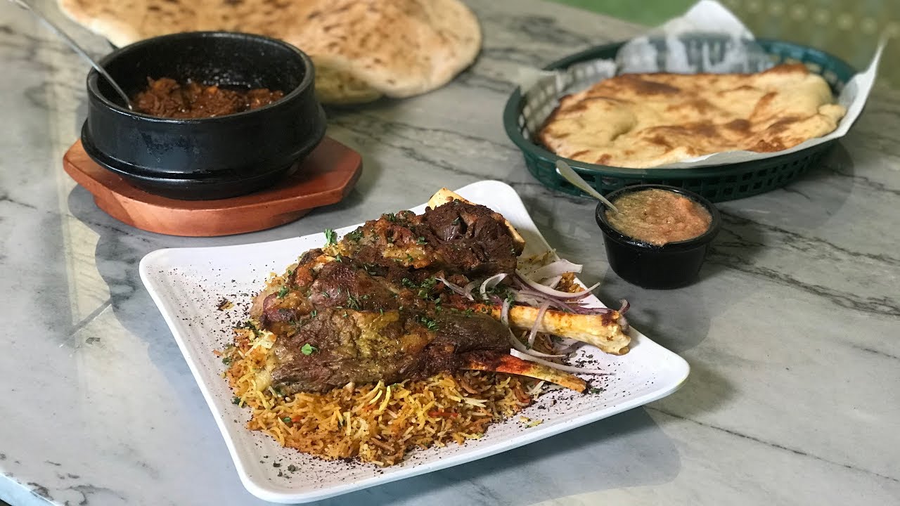 North Park restaurants offers taste of Yemen, with plenty of mandi to go around