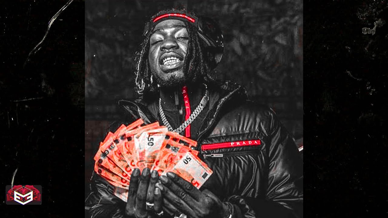 Gazo Type Beat - 