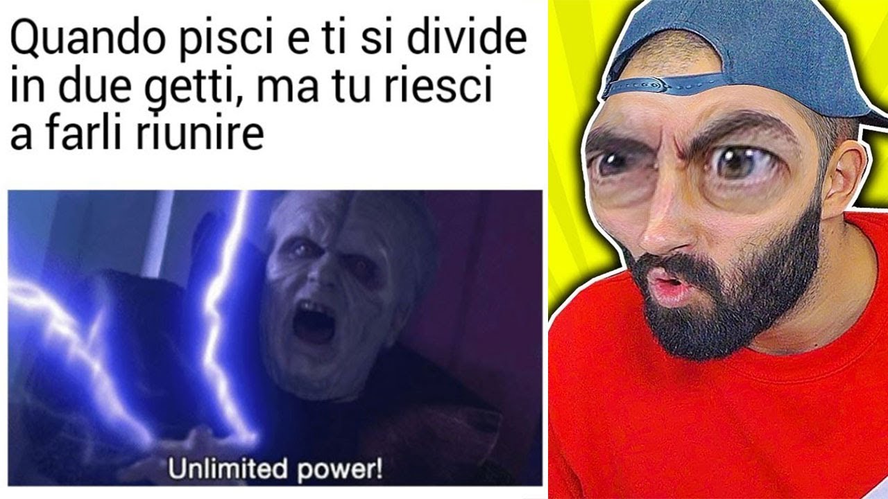 MEME IN QUARANTENA 👏👏 [MEME Review]