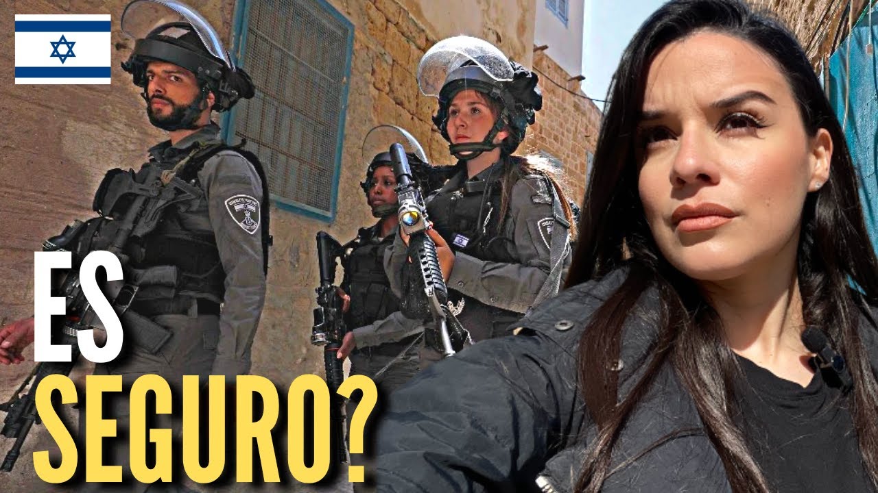 НАСКОЛЬКО ОПАСЕН ИЗРАИЛЬ? 🇮🇱 | ЧТО САМОЕ ХУДШЕЕ МОЖЕТ ПРОИЗОЙТИ? | Жизнь М