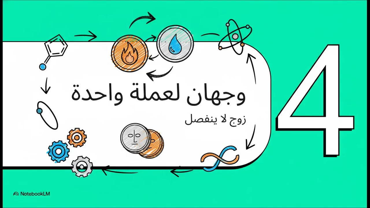 الأكسدة والاختزال  قصة الملح التاكسد والاختزال حديثا الصف التاسع