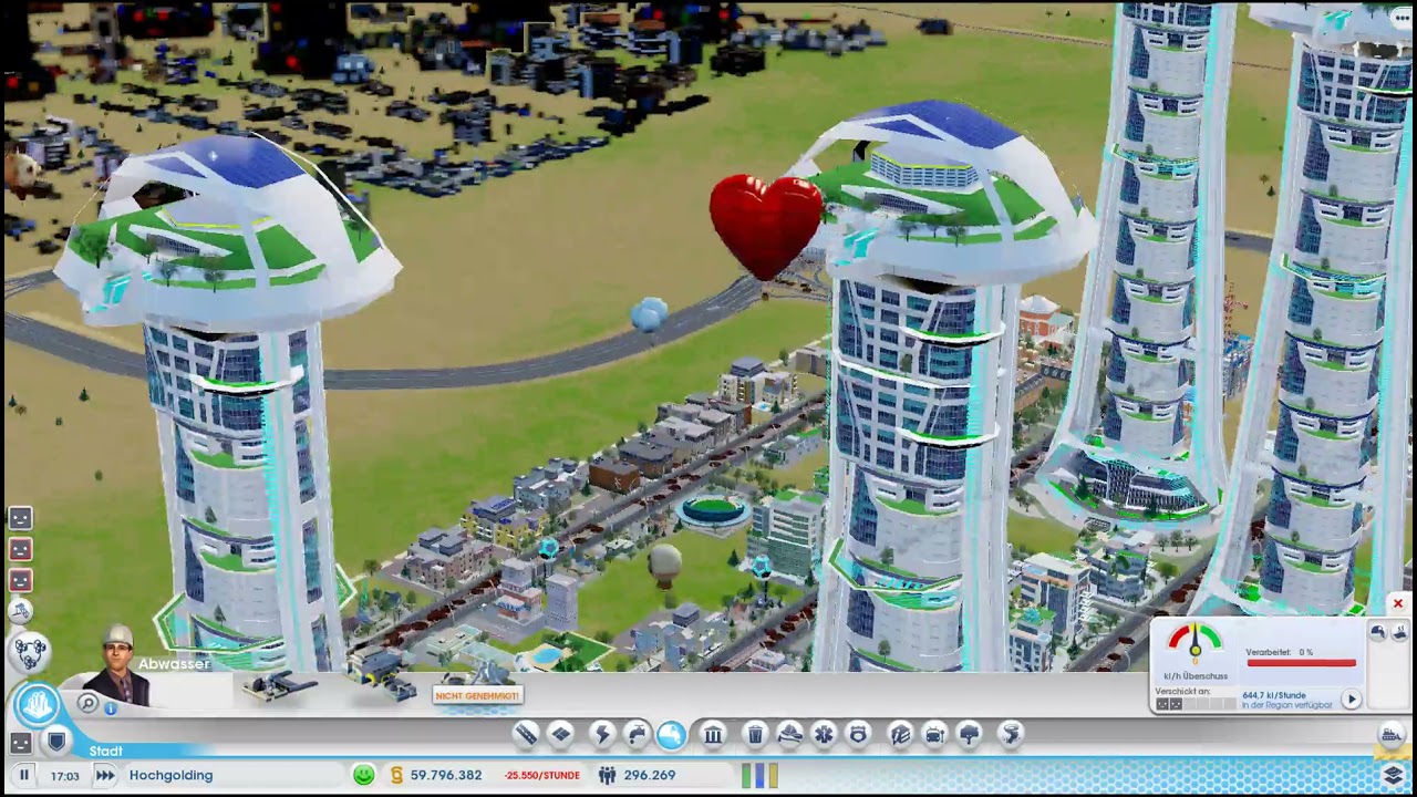 SimCity Part 109 in 2021 SimCity 5 SimCity 2013 SC2013 SC13 SC5