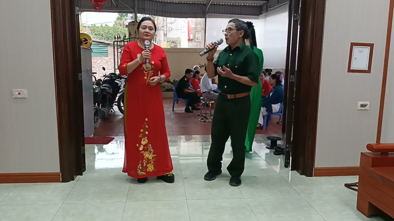 Trang thư xanh