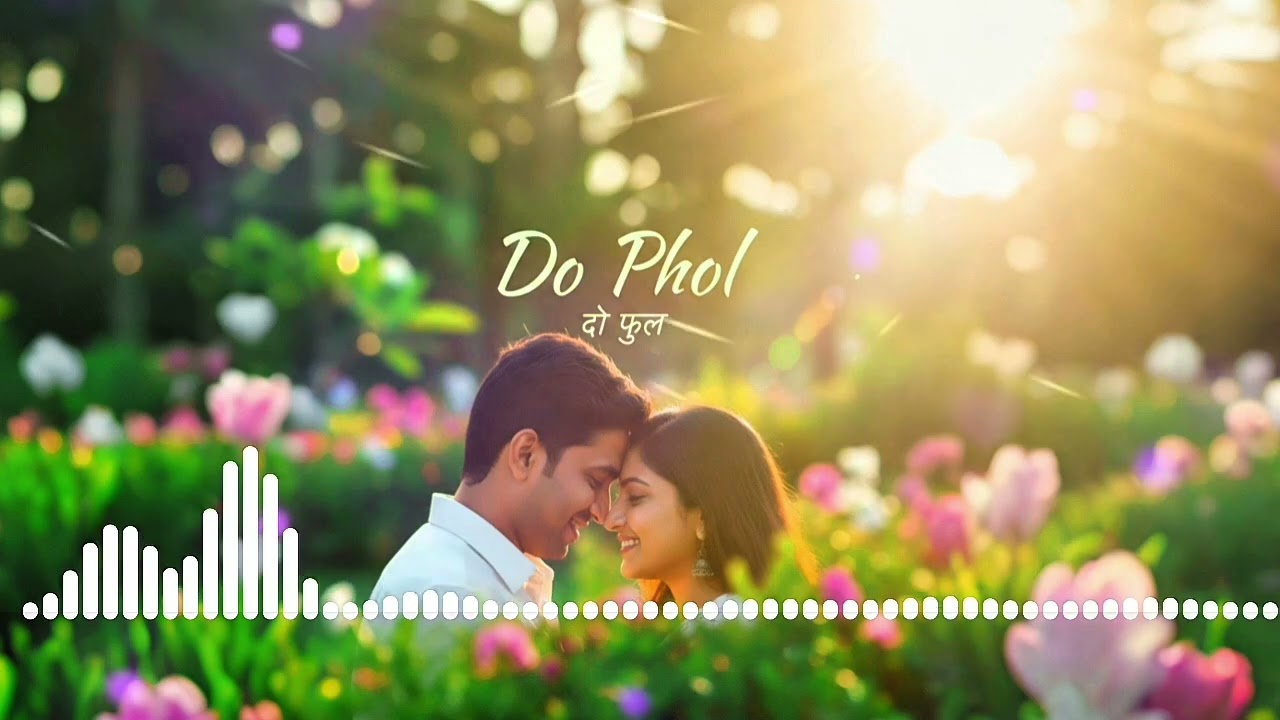 Do PhoL 🎧💖 | Hindi cover song| Use headphone| New song ❣️..