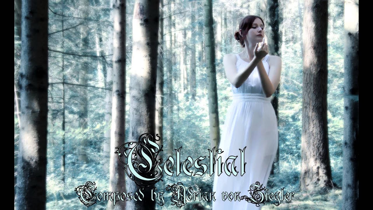 Emotional Fantasy Music - Celestial