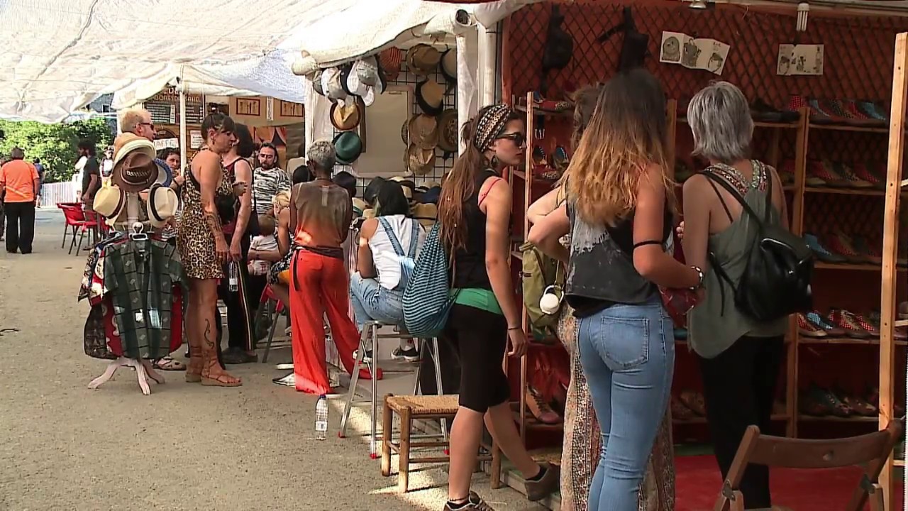 Pirineos Sur no es solo música, también es turismo, paisaje, mercados, arte...