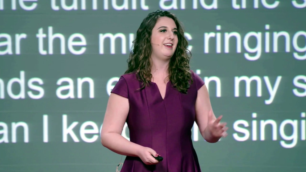 Finding Your Voice | Miriam Schildkret | TEDxScottsdaleWomen