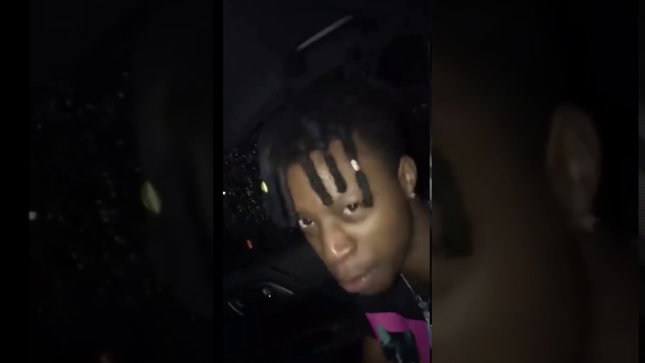 Lil Goat Emotional Damage