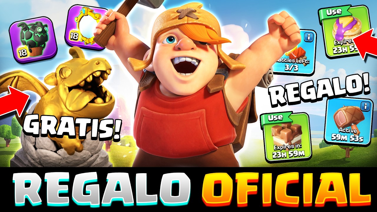 🚨[TRUCO] 10 Snacks Mágicos GRATIS + ESTATUA DORADA de REGALO!   Noticias y Problemas del Nuevo Pase
