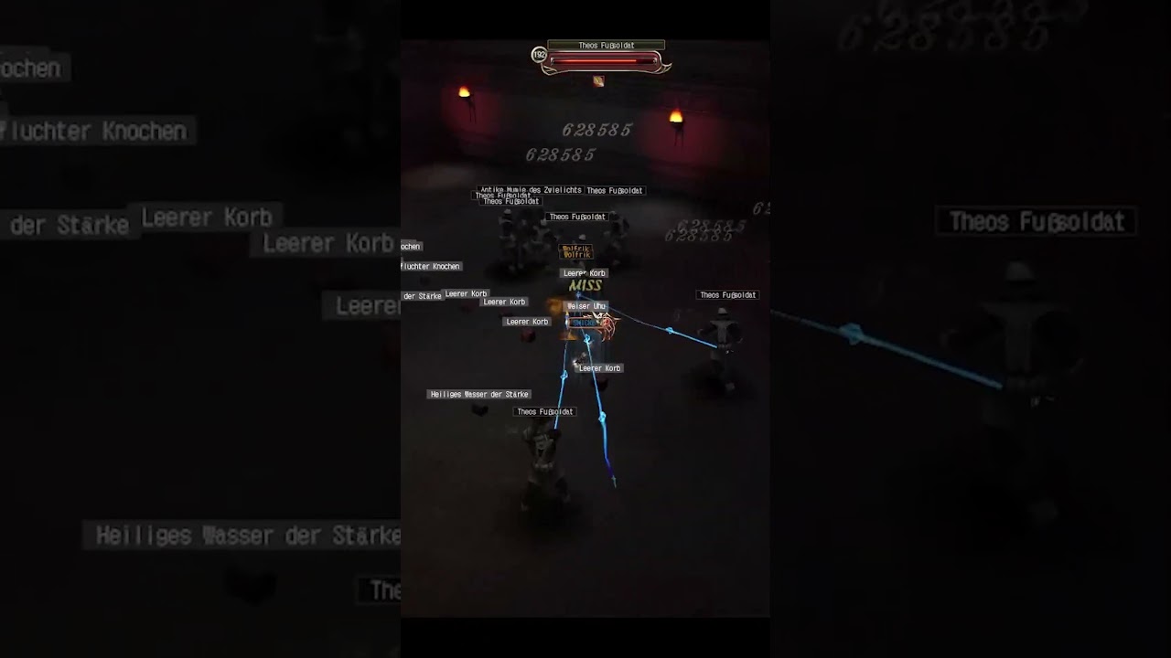 Lets Play Last Chaos Fawkes | Just for Fun Farming Bot an | Spa&szlig; Teil 2