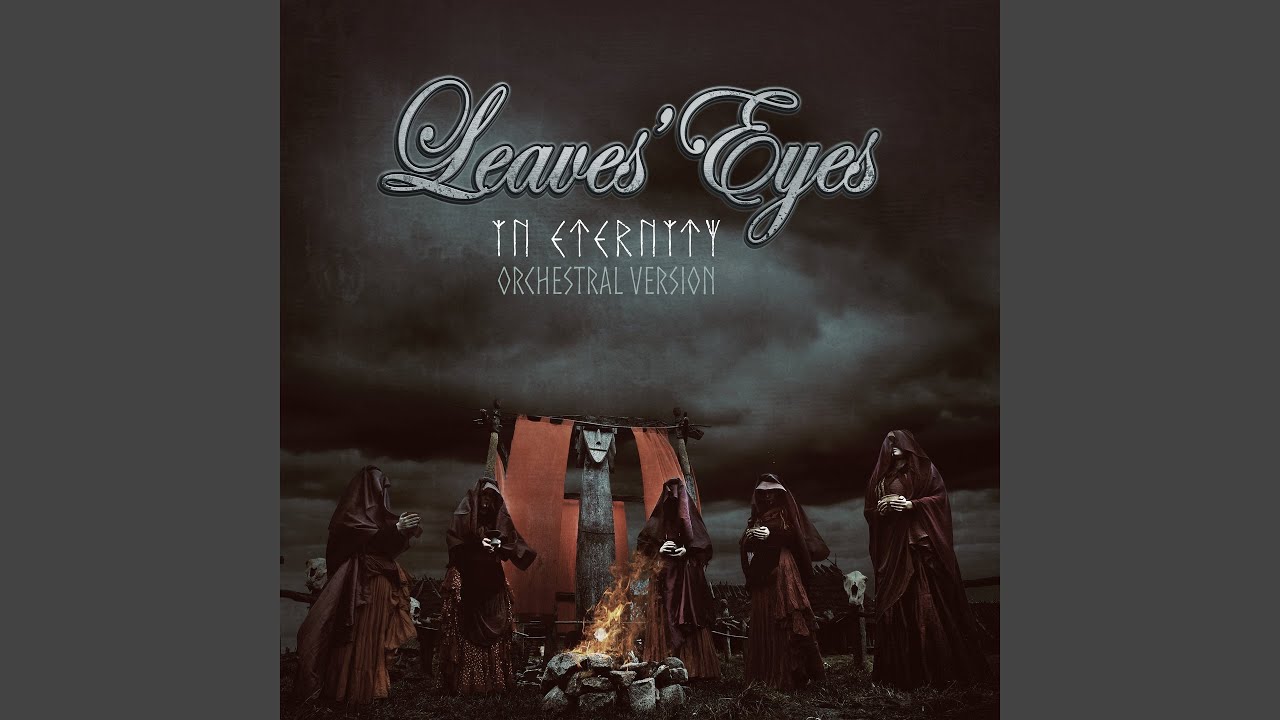 In Eternity (Orchestral Version)
