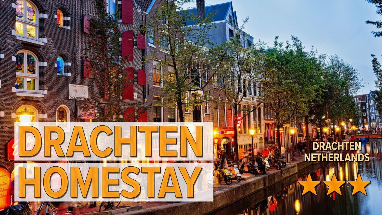 Drachten homestay hotel review | Hotels in Drachten | Netherlands Hotels