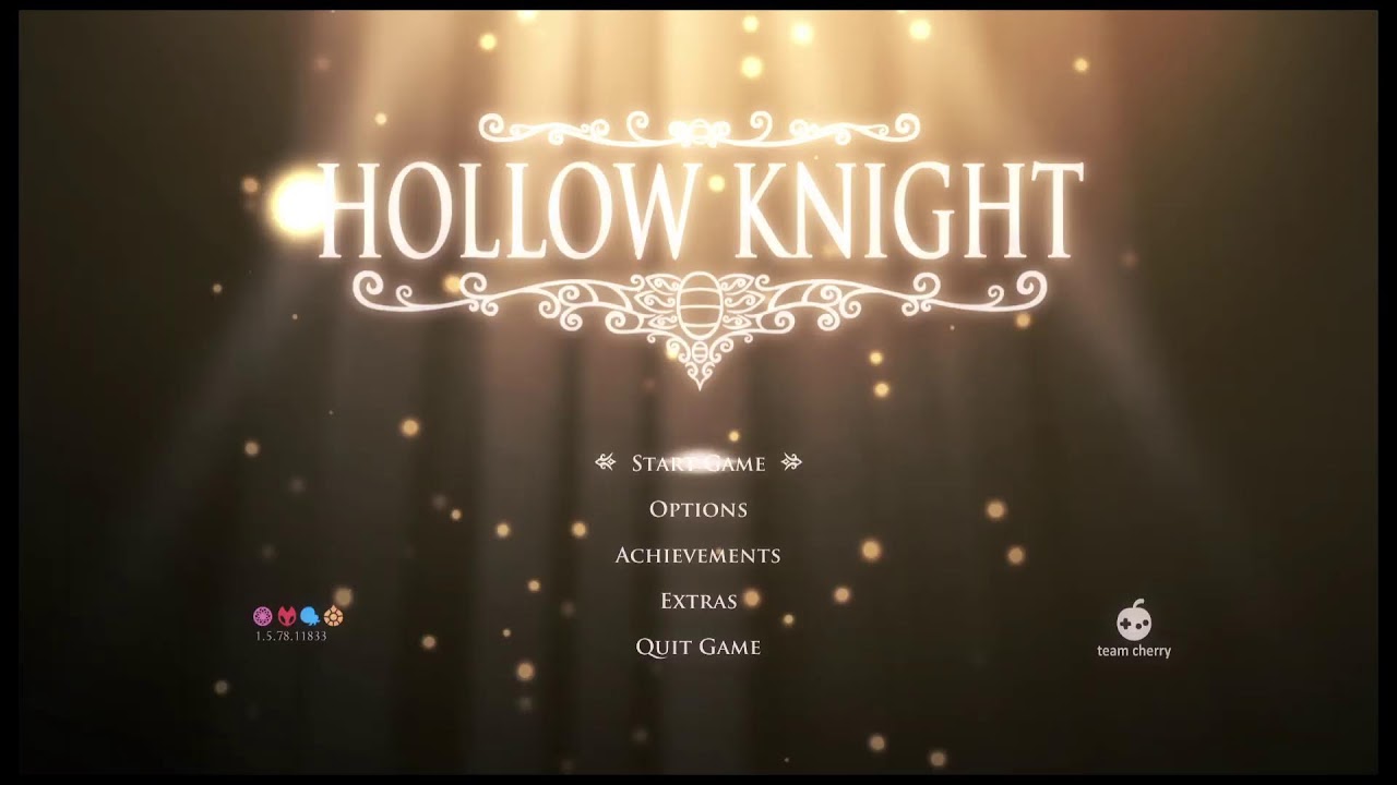 LIVE (FINALE) Hollow Knight: My first playthrough #24