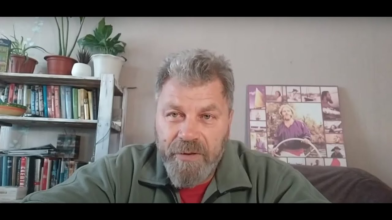 Видео 4. Почему мой выбор именно Амурский виноград?  9 мая 2020 г.