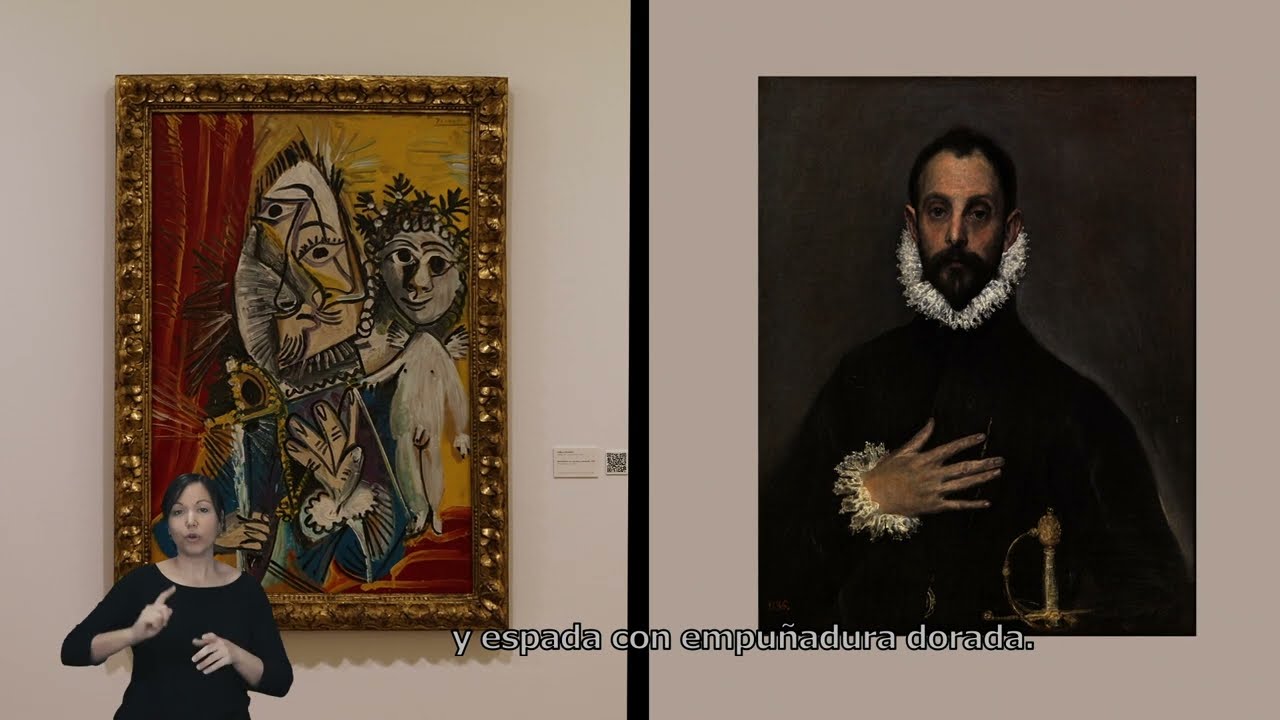 MUSEO DE BELLAS ARTES DE ASTURIAS (español)