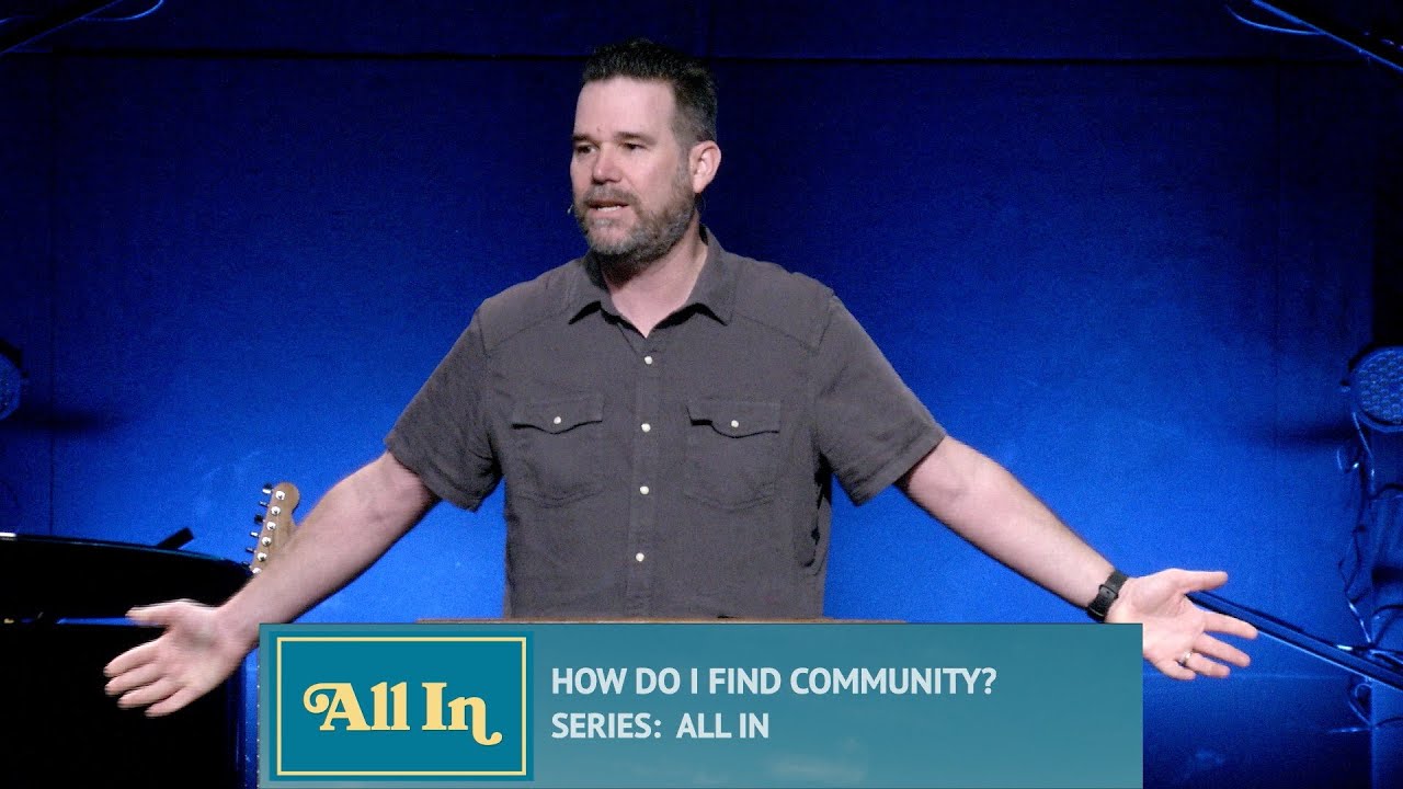 All In (week 4)