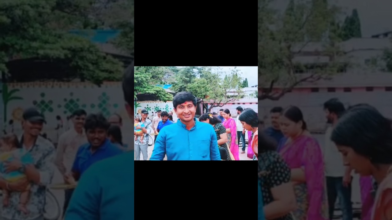 #ysjeevan #ytshortsindia #ytviral #ytshorts #ballari #politics #attitude #views #fyp #congress #inc
