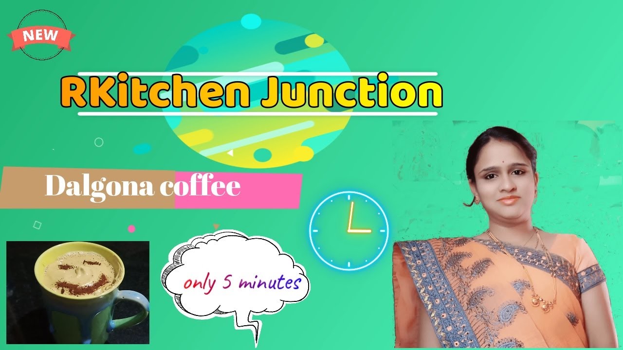 Dalgona 5 minutes Dalgona Coffee, dalgona coffee, dlgona,
