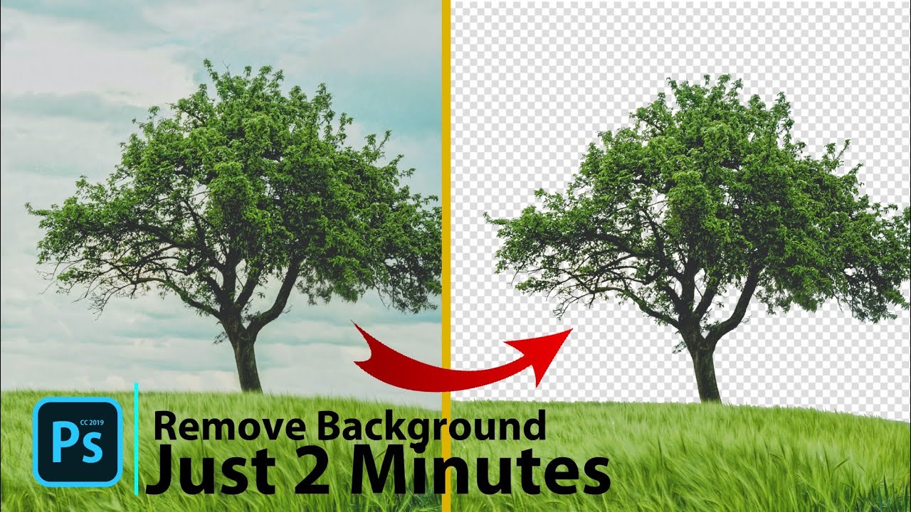 How to Remove Background | ps touch | just 2 minutes| tutorial