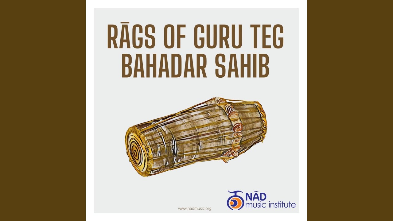 Rag Basant Hindol - Sadho Eh Tan Mithiya Jano - Avtar Kaur