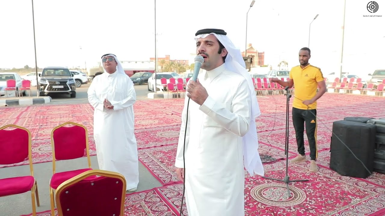 عرضه عصريه | زواج الشاب عبدالرحمن عبدالله ال حويس و أخيه وليد