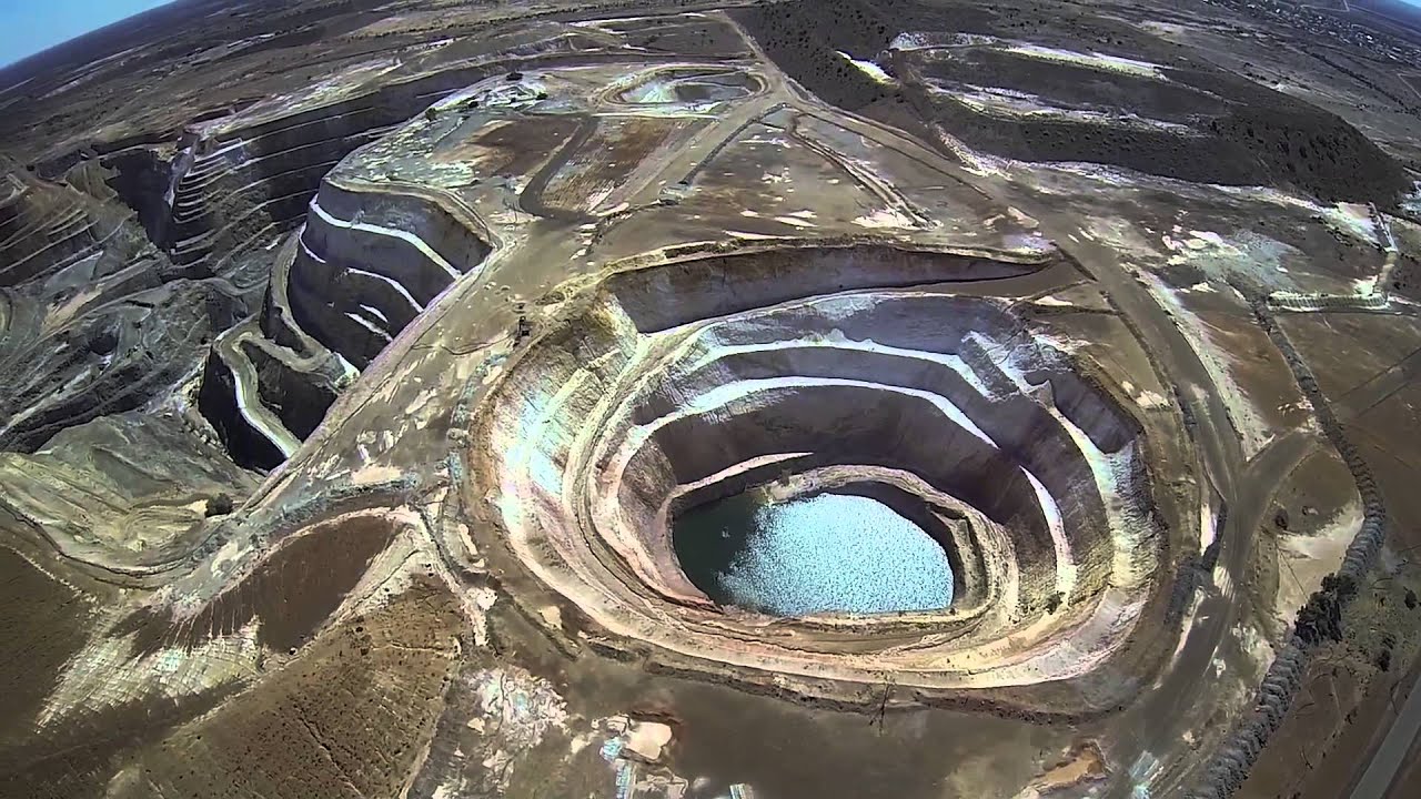 Mount Magnet WA