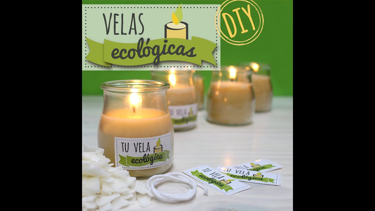 Hacer vela ecológica