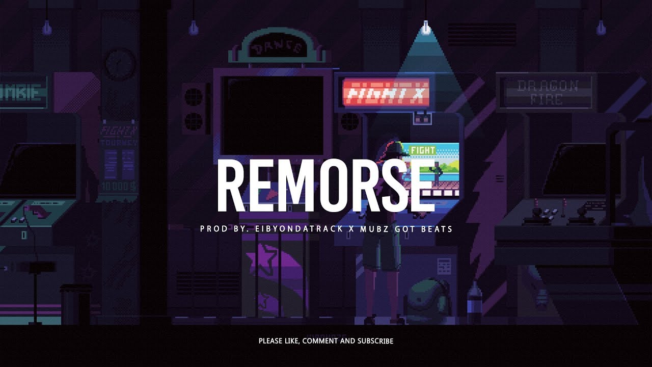 [FREE] Quavo x Travis Scott ft. Young Thug Type Beat ''Remorse'' | Eibyondatrack x Mubz Got Beats