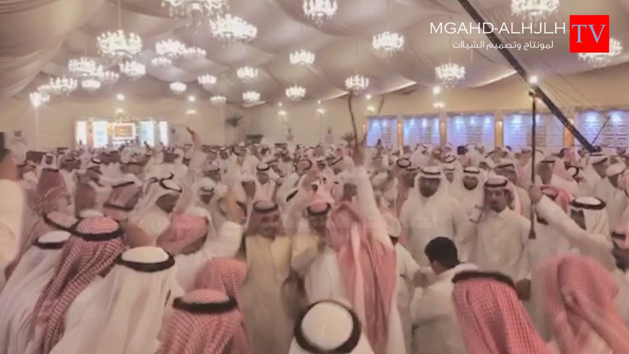 مطير العظيمة | كلمات - سداح العتيبي | اداء - فهد بن فصلا