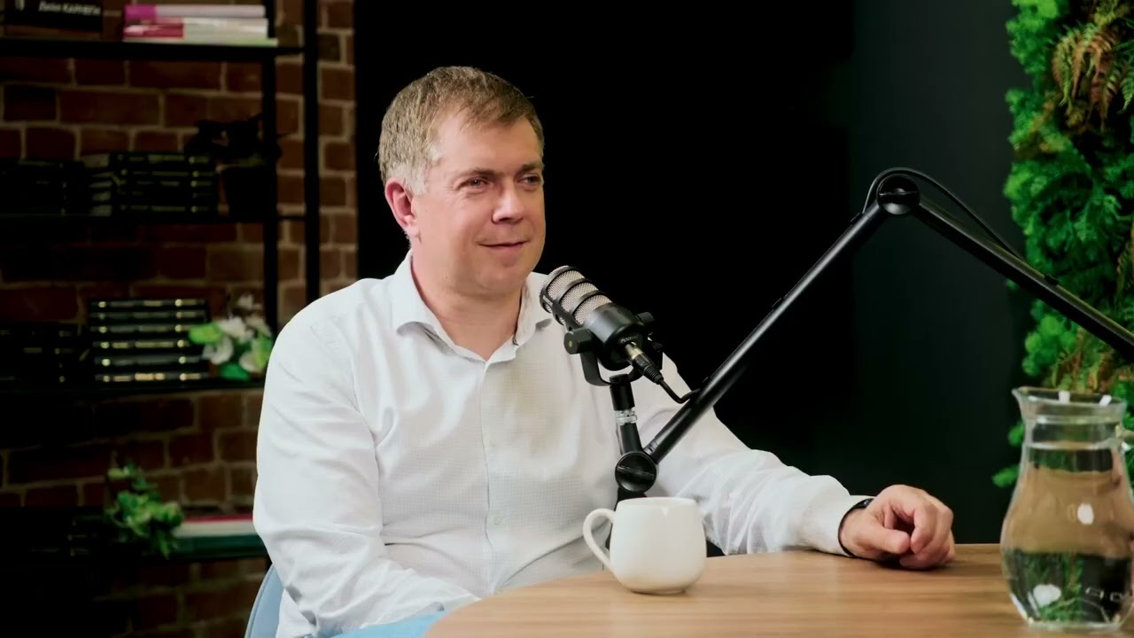 ПОЧЕМУ ШКОЛА НЕ ГОТОВИТ К ЖИЗНИ? УЧИТЕЛЬ БУДУЩЕГО. СЕРГЕЙ ПЕРЕСЛЕГИН
