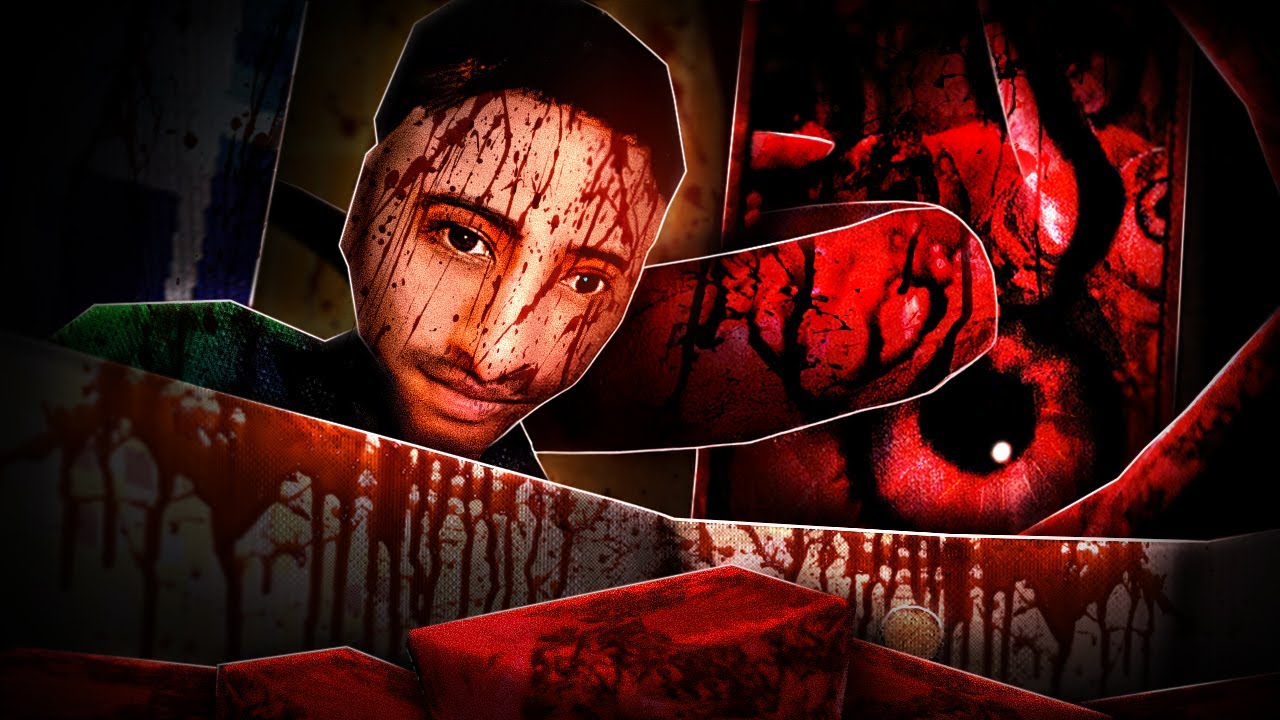 A Horror Game Where We Create GOD by Putting Corpses in Our Fridge?!?