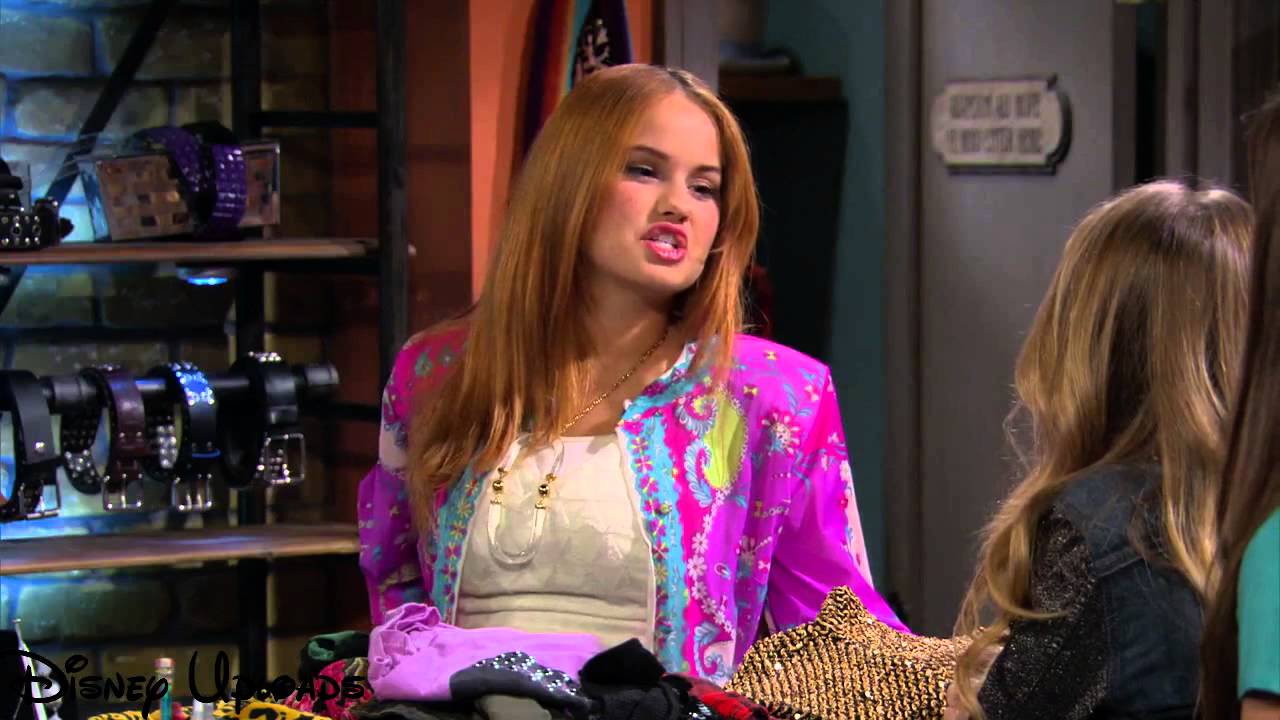Girl Meets World | 