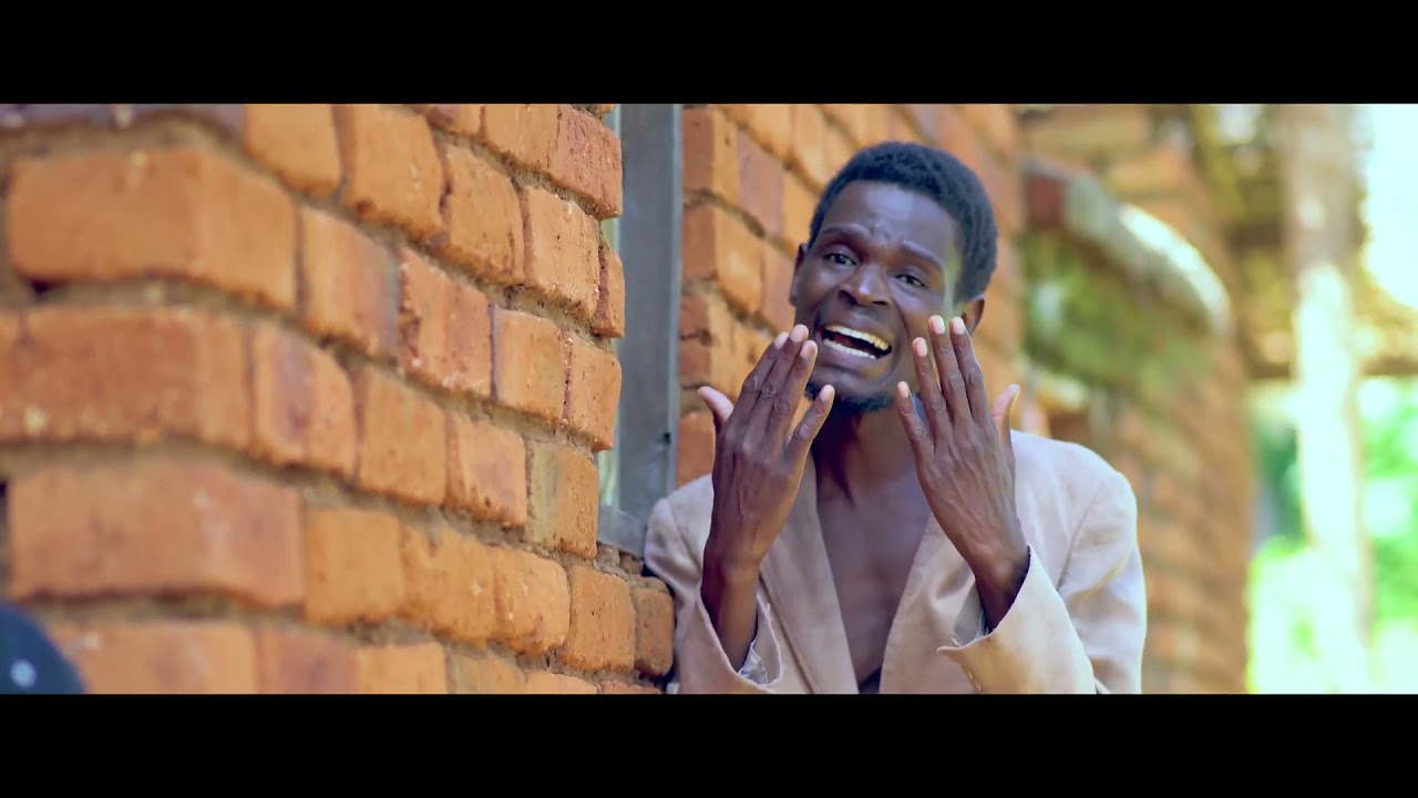 Raphael Sitima - Kwathu ft Rashley (Official Video)