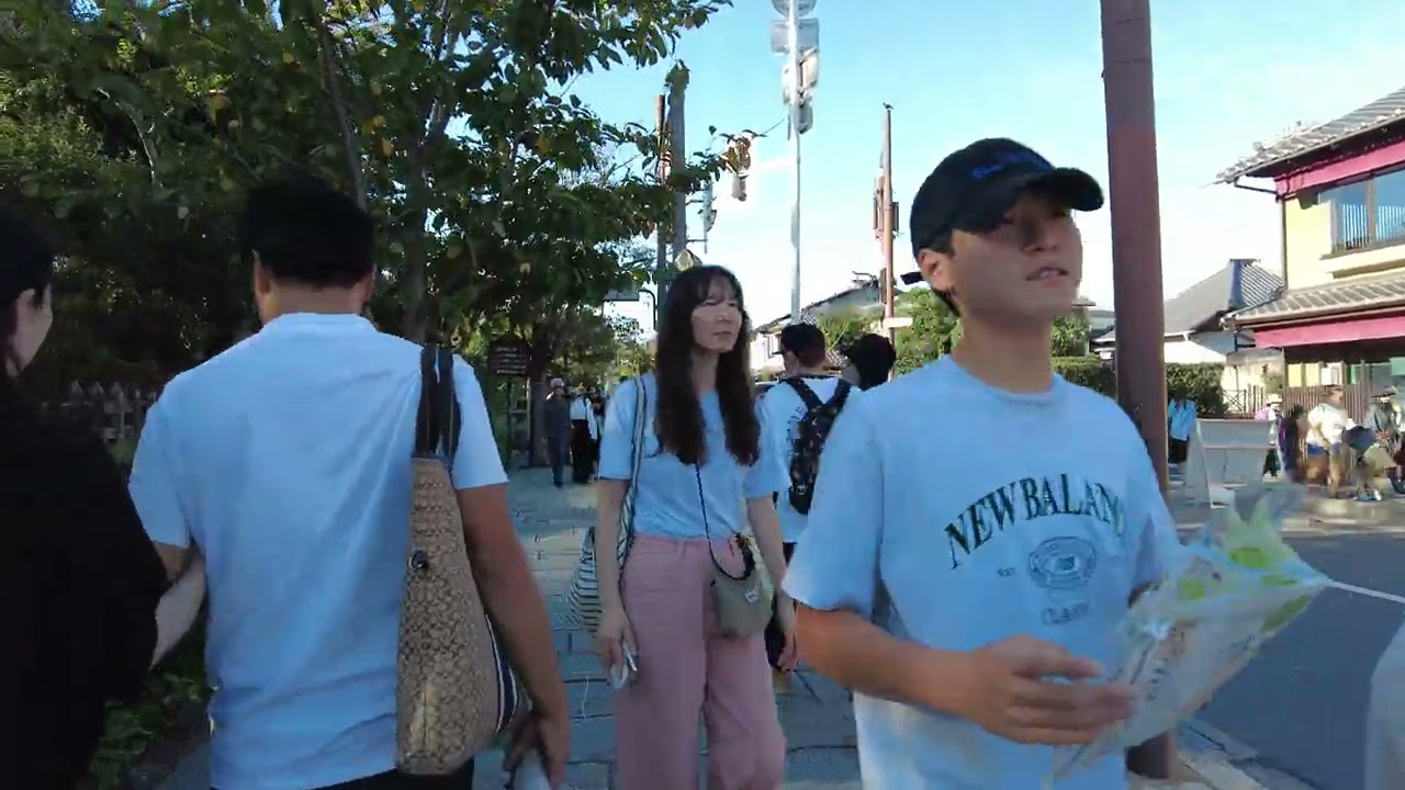 Japan Trip 2024 | Part 45 | Arashiyama Bamboo Forest, Kyoto