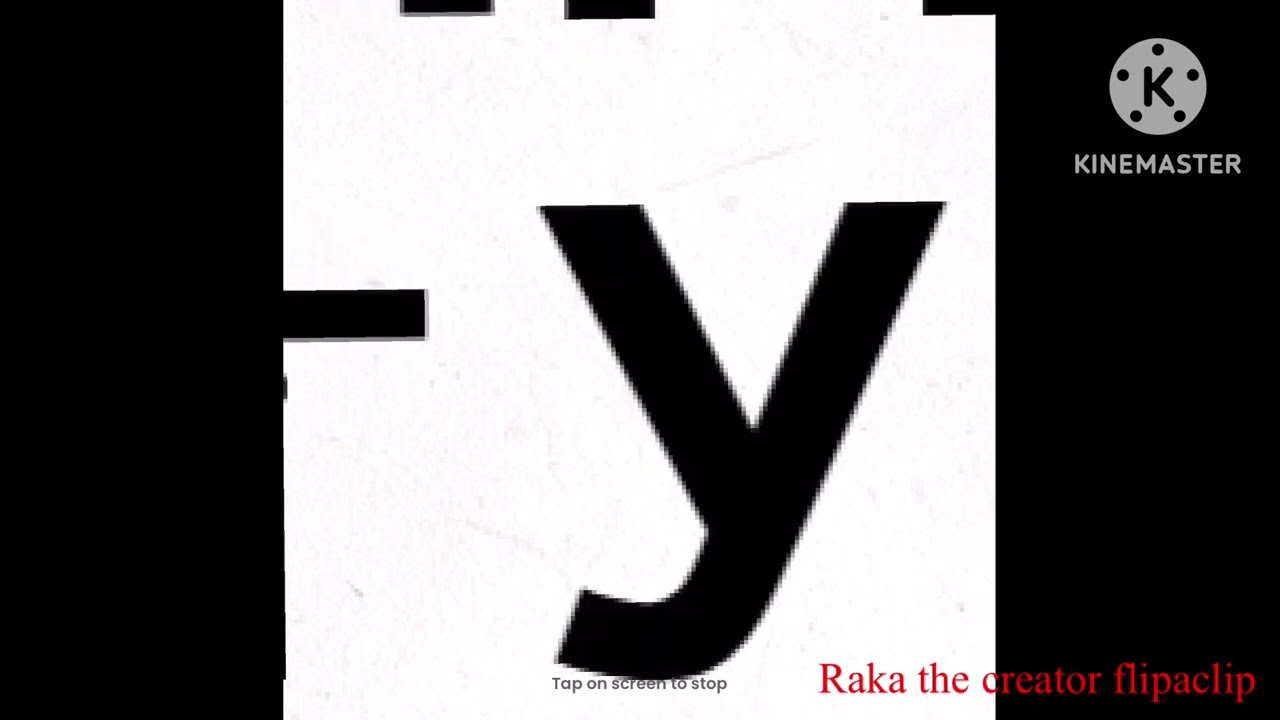 Kazakh alphabet band