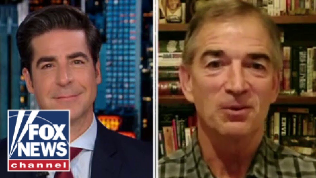 Former NBA player John Stockton endorses RFK Jr.