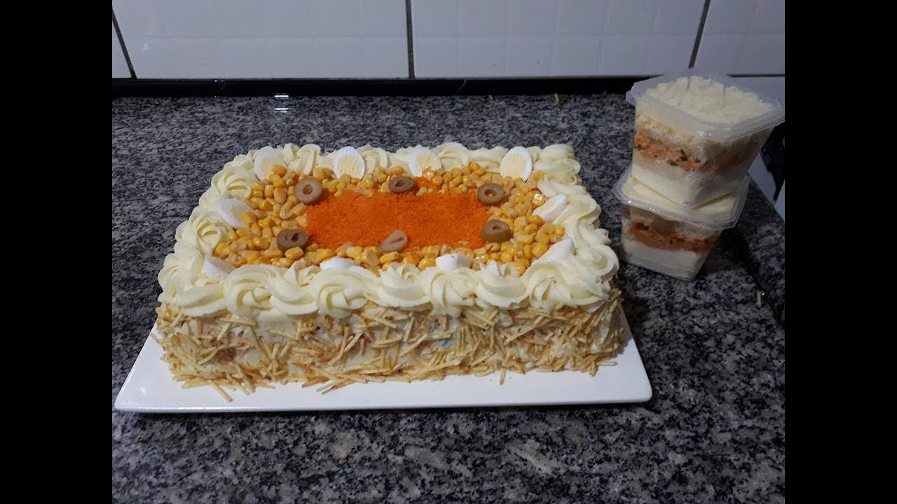 O MELHOR BOLO SALGADO DO MUNDO        |       DELICIOSO RECEITAS FAÇA E VENDA