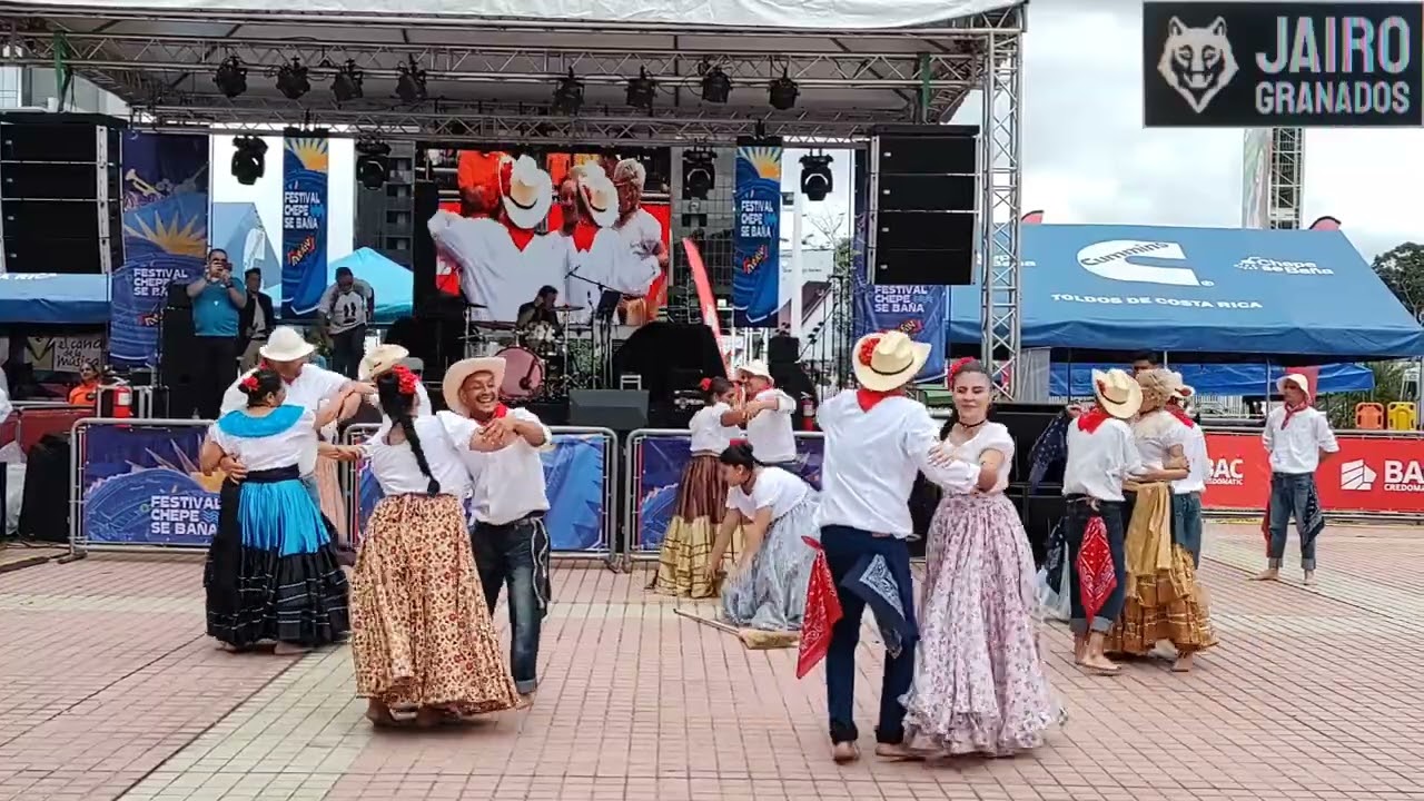 el pavo - Los Ticos