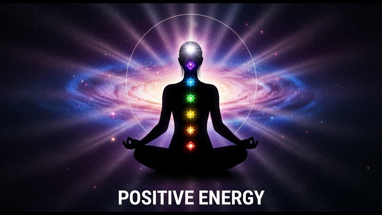 Awaken Your Soul : 528Hz, 963Hz, 432Hz Frequencies for DNA Repair and Spiritual Transformation ✨🧬🌟